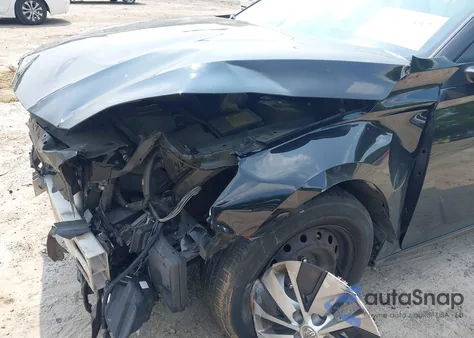 2019 Nissan Altima 2.5 S из США, поврежденный, VIN 1N4BL4BV1KC141327